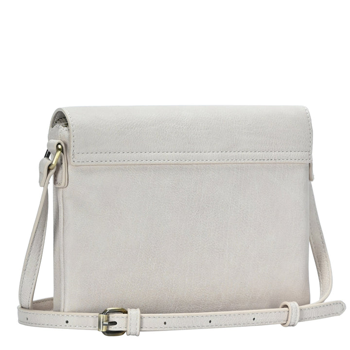 Quinn Crossbody