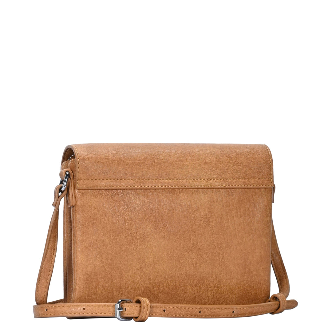 Quinn Crossbody