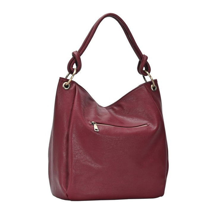 Amara Hobo Satchel