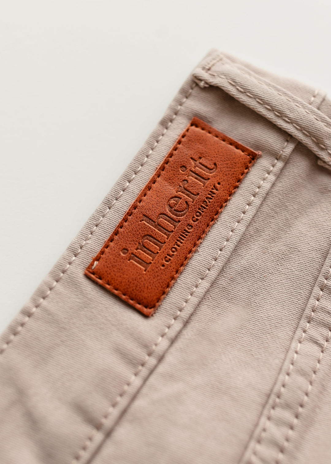 Remi Lilac Denim Midi Skirt - FINAL SALE