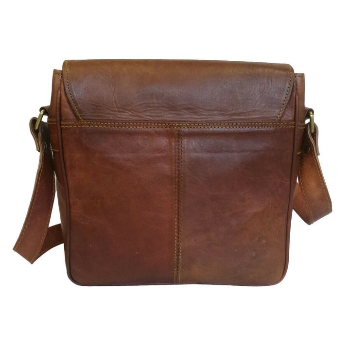 The Wilkins Crossbody