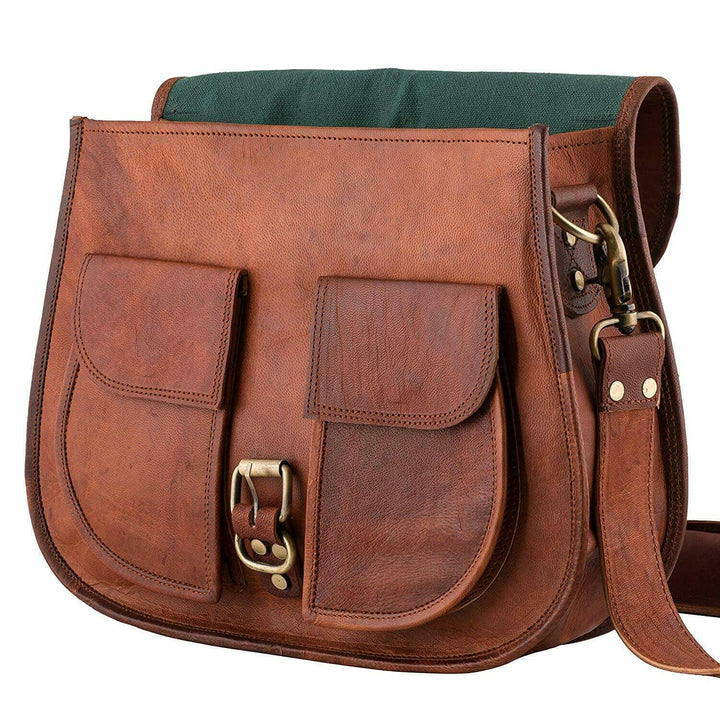The Valencia Crossbody