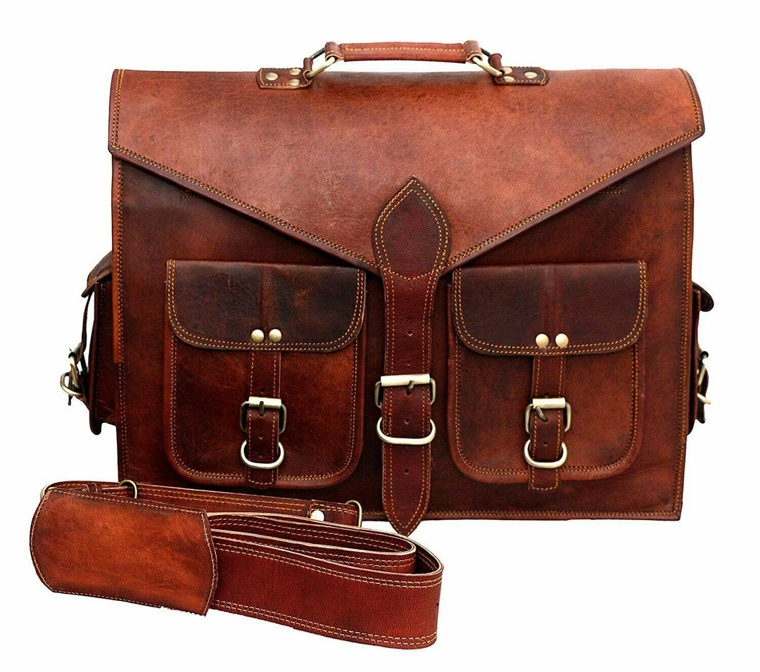 The Lawyer Briefcase
