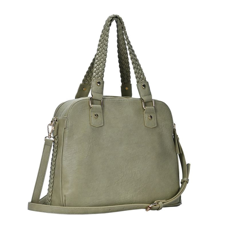 Roxanne Satchel