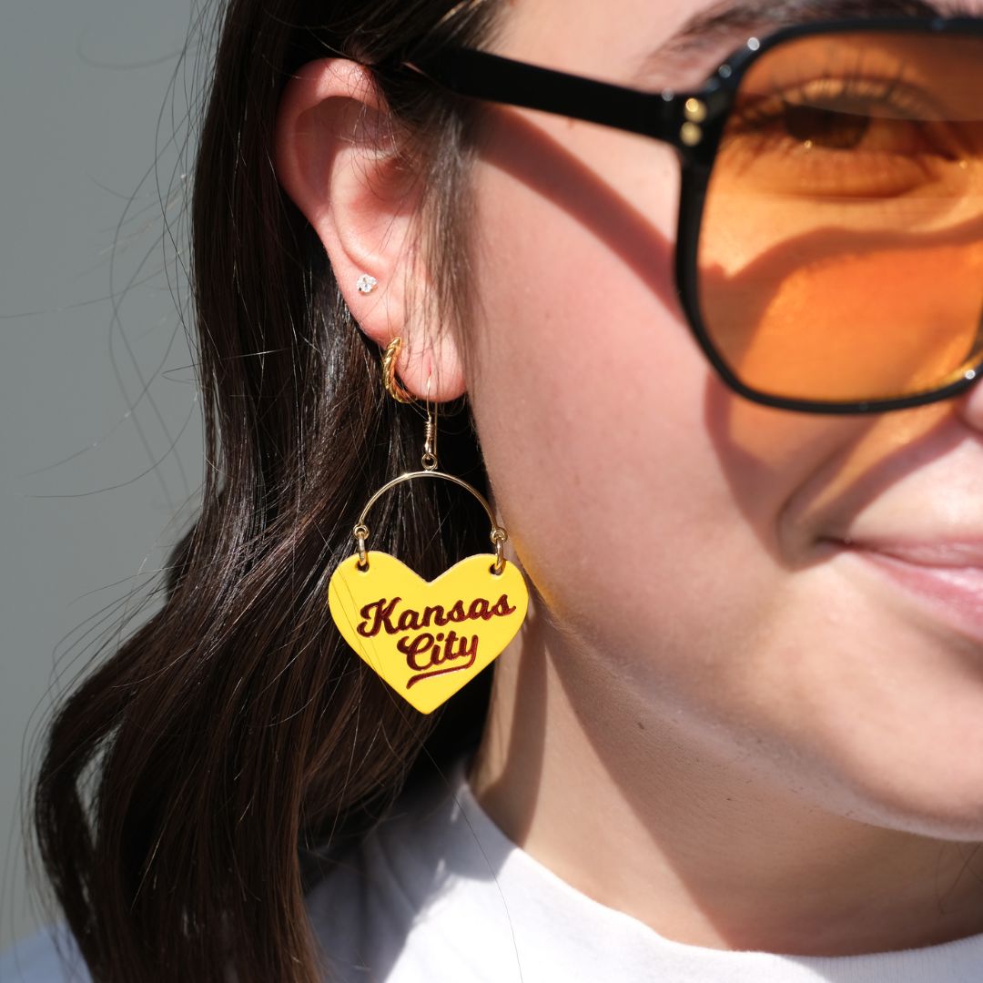 Select Gold KC Lover