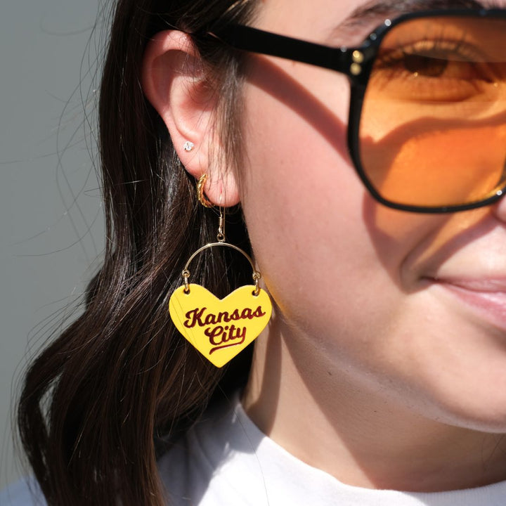 Select Gold KC Lover