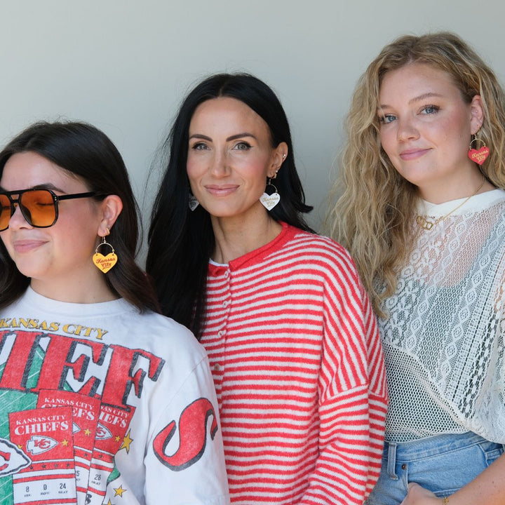 Select Gold KC Lover