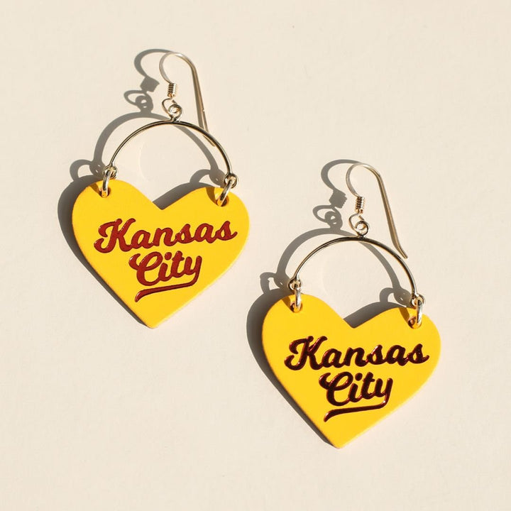 Select Gold KC Lover