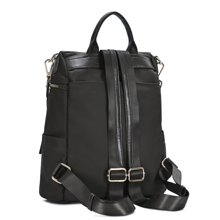 Sienna Nylon Backpack