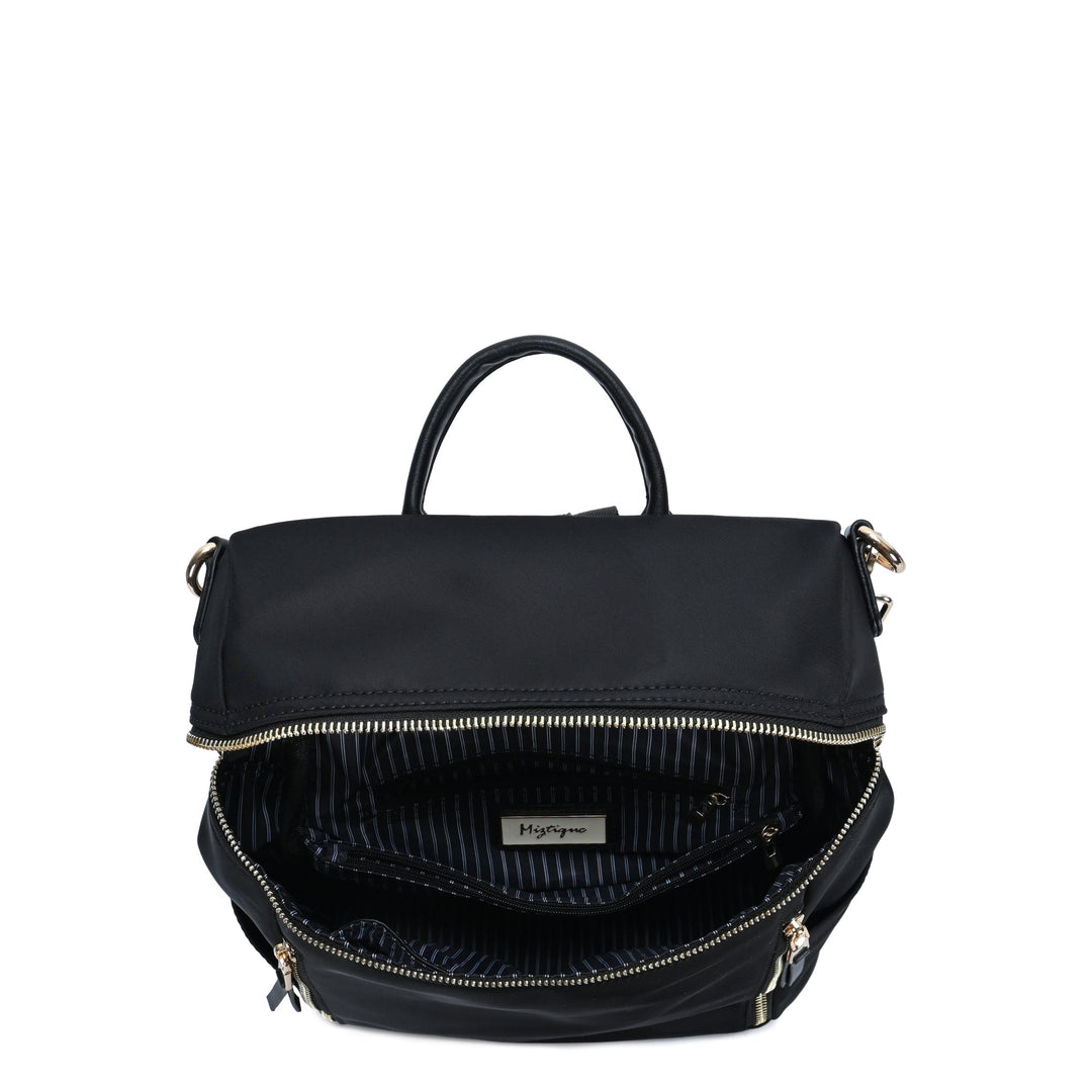 Sienna Nylon Backpack