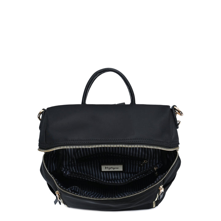 Sienna Nylon Backpack