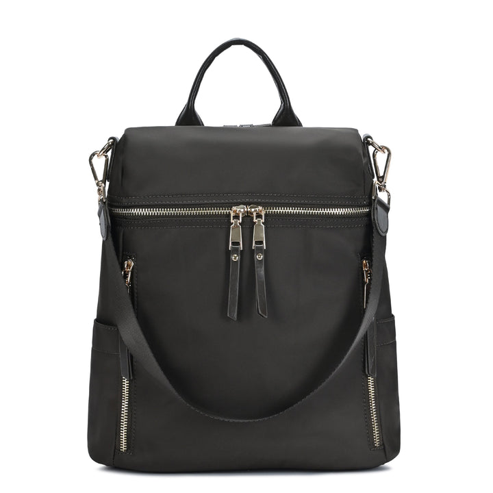 Sienna Nylon Backpack