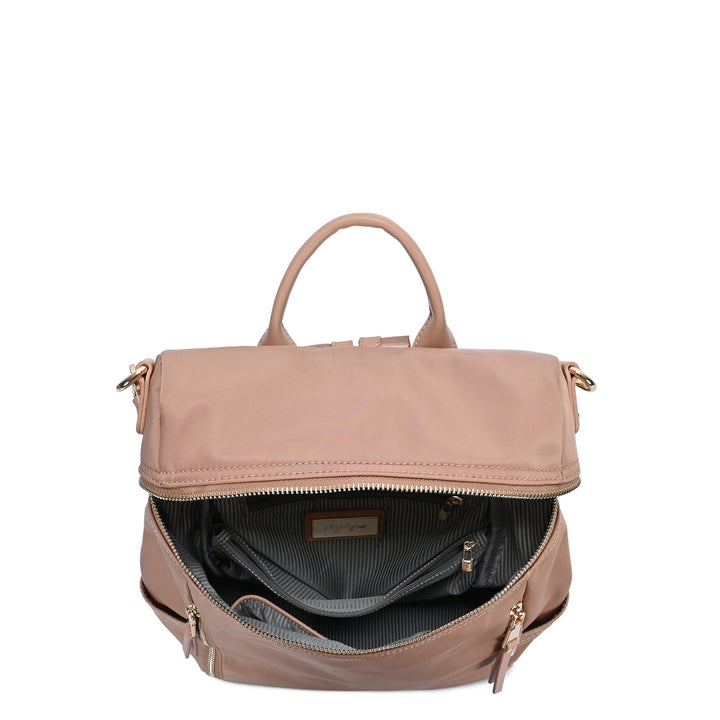 Sienna Nylon Backpack