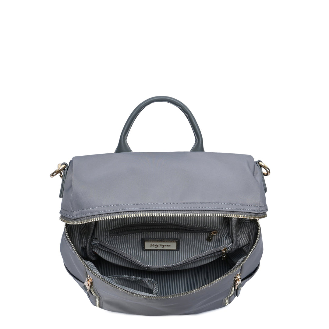 Sienna Nylon Backpack