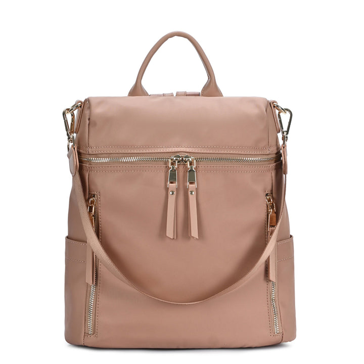 Sienna Nylon Backpack