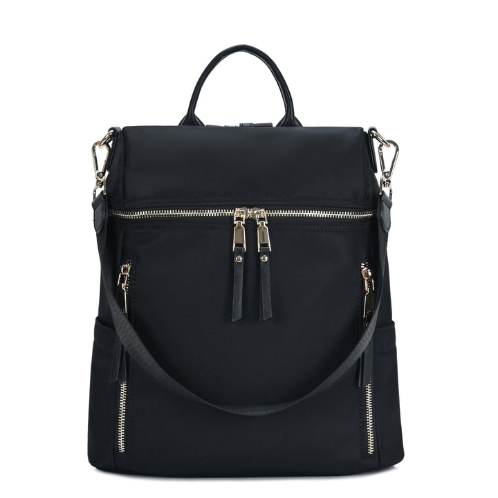 Sienna Nylon Backpack