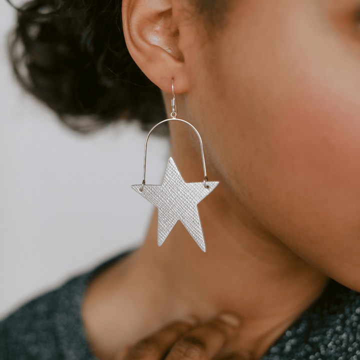 Silver Leaf Superstars