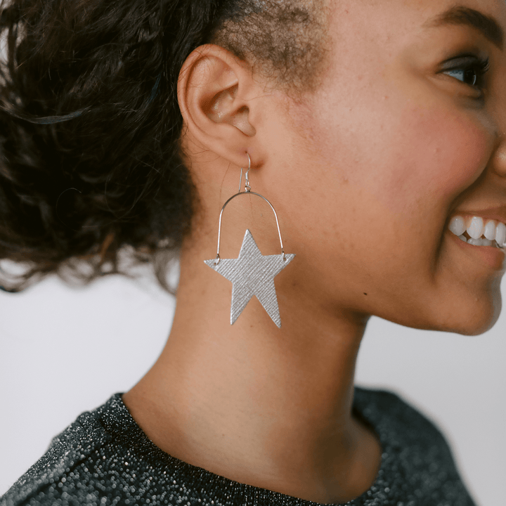 Silver Leaf Superstars