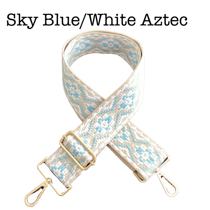 Courtney Crossbody | Choose Your Strap