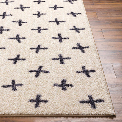 Bede Washable Area Rug