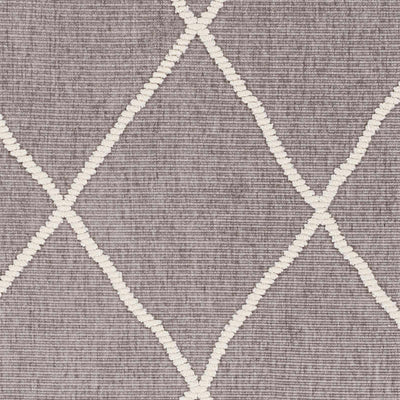 Amani Gray Washable Rug - Clearance