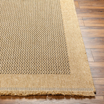 Bast Indoor & Outdoor Rug