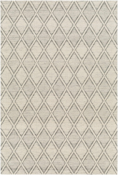 Aeron Wool Area Rug