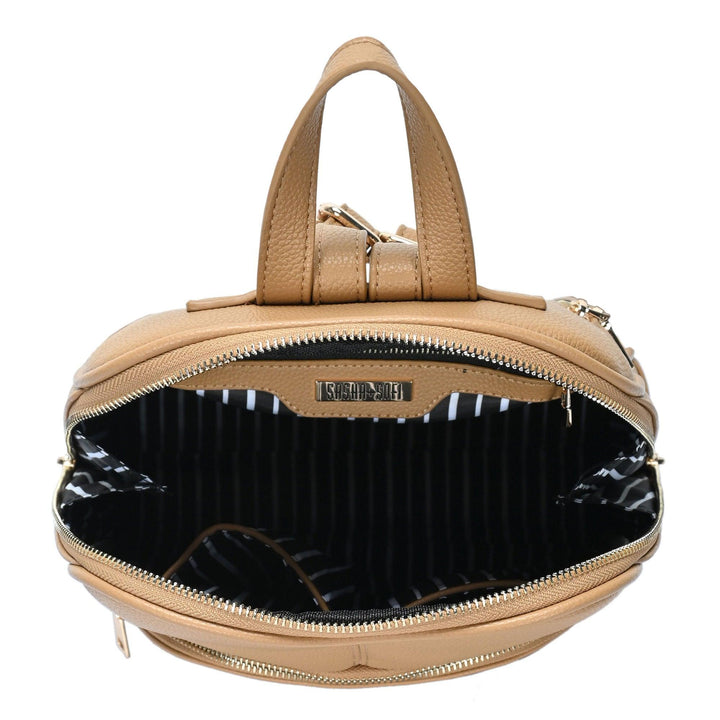 Sofia Backpack Purse