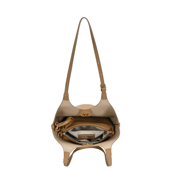 Solene 2-in-1 Shoulder Bag Tote