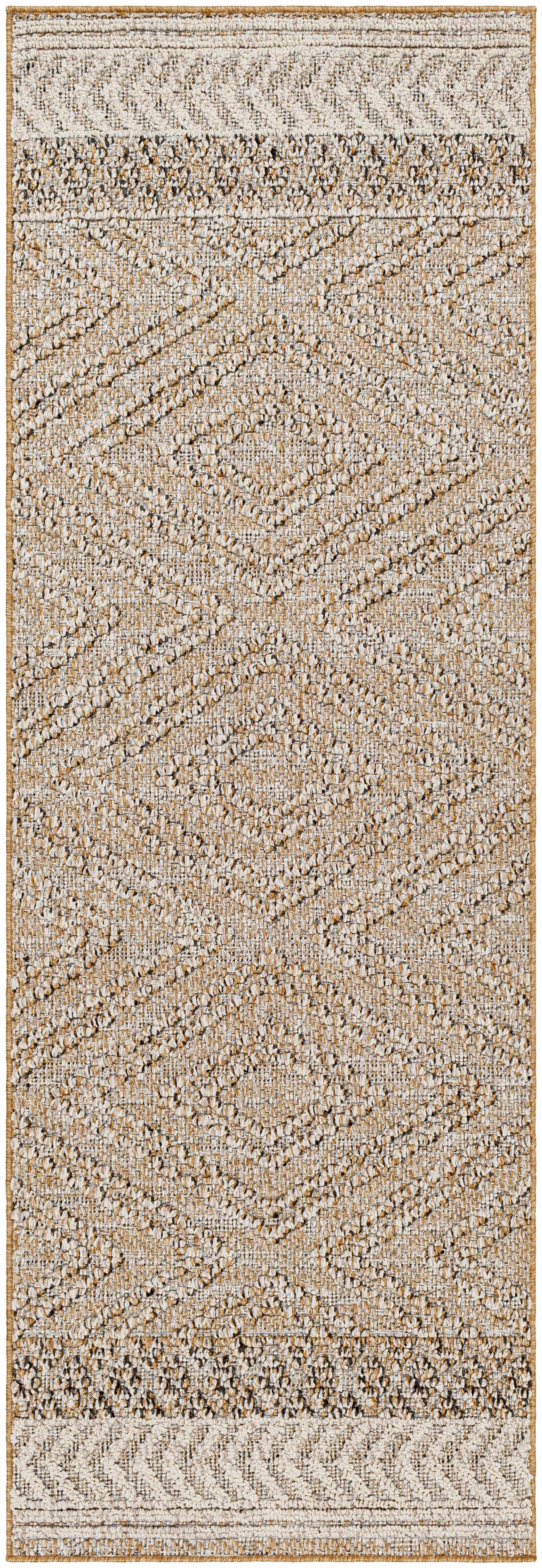 Beige Areli Area Rug