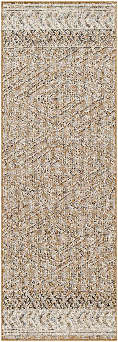 Beige Areli Area Rug