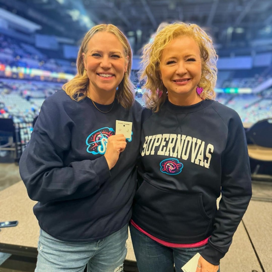 Supernovas Magenta Galaxy Heartthrobs