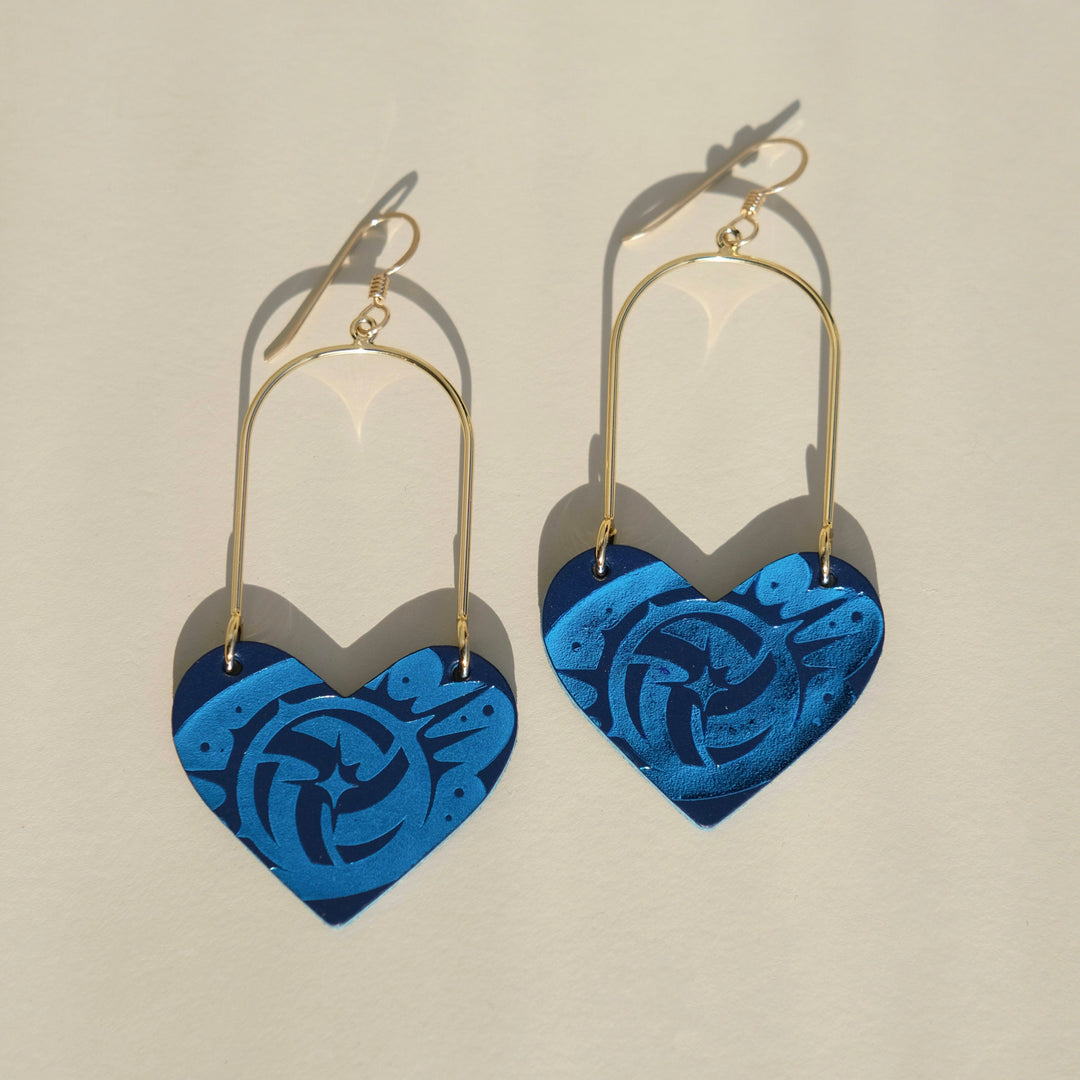 Supernovas Navy Galaxy Heartthrobs