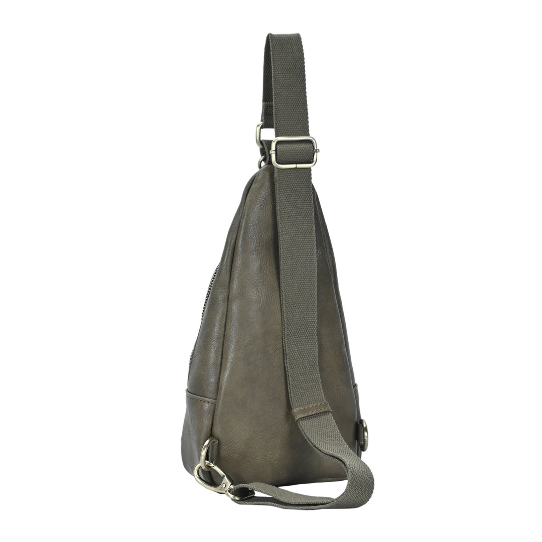 Tasha Crossbody Sling