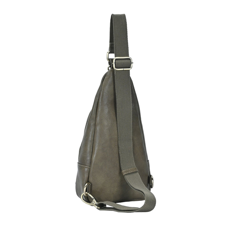 Tasha Crossbody Sling