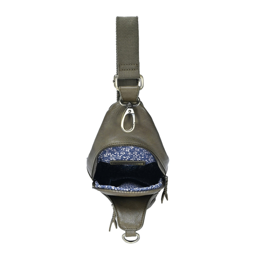 Tasha Crossbody Sling