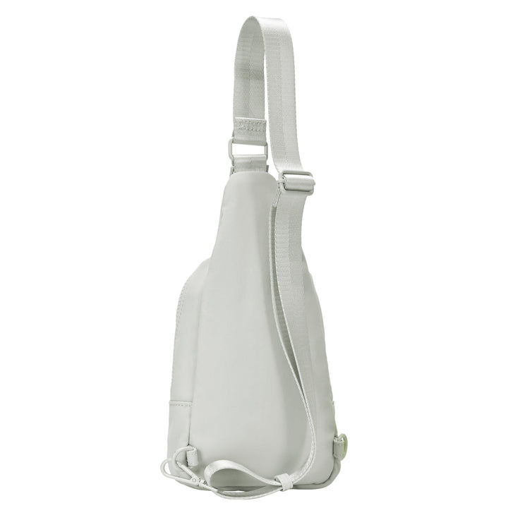 Tasha Nylon Crossbody Sling