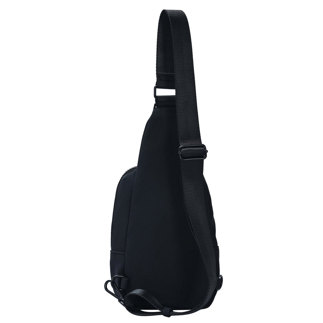 Tasha Nylon Crossbody Sling