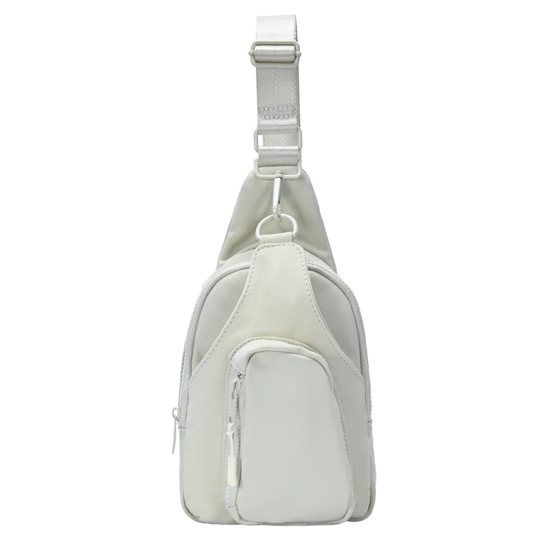 Tasha Nylon Crossbody Sling