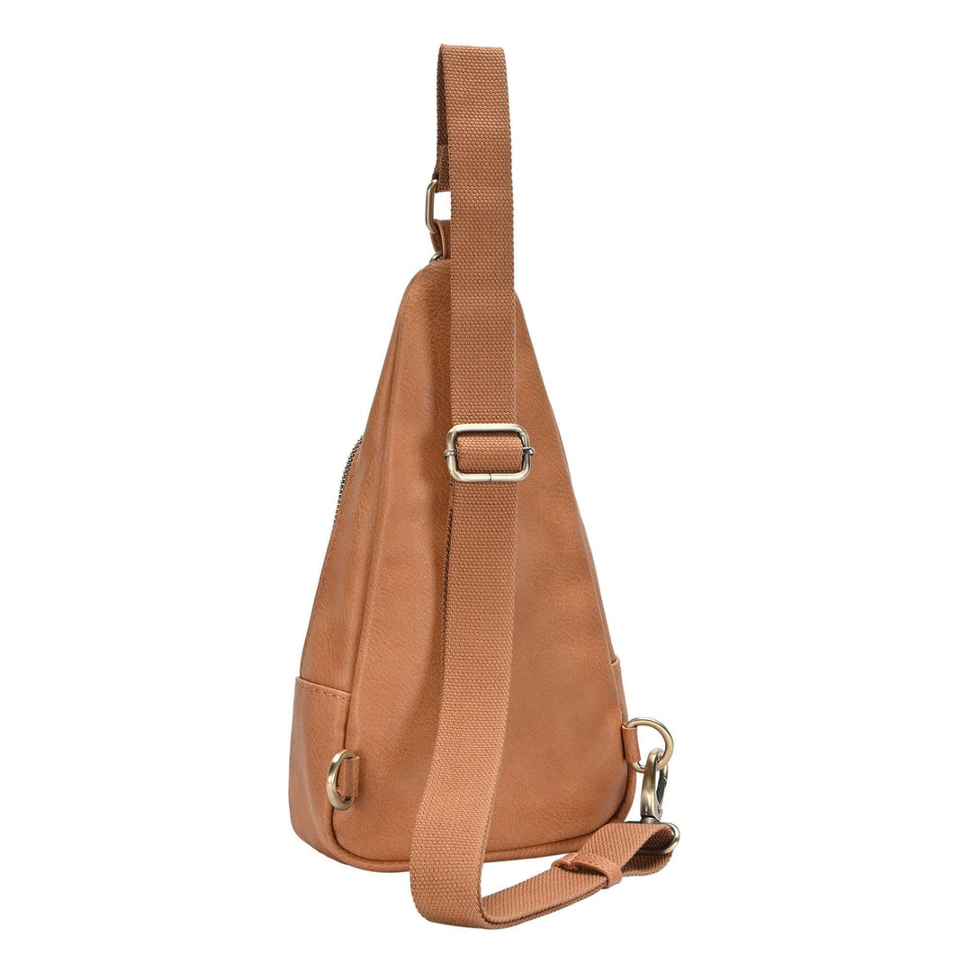 Tasha Crossbody Sling