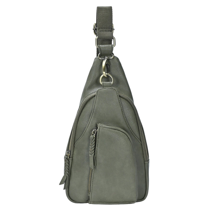 Tasha Crossbody Sling