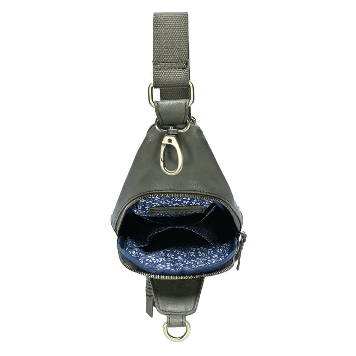 Tasha Crossbody Sling