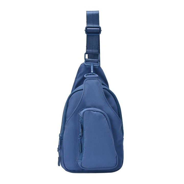 Tasha Nylon Crossbody Sling