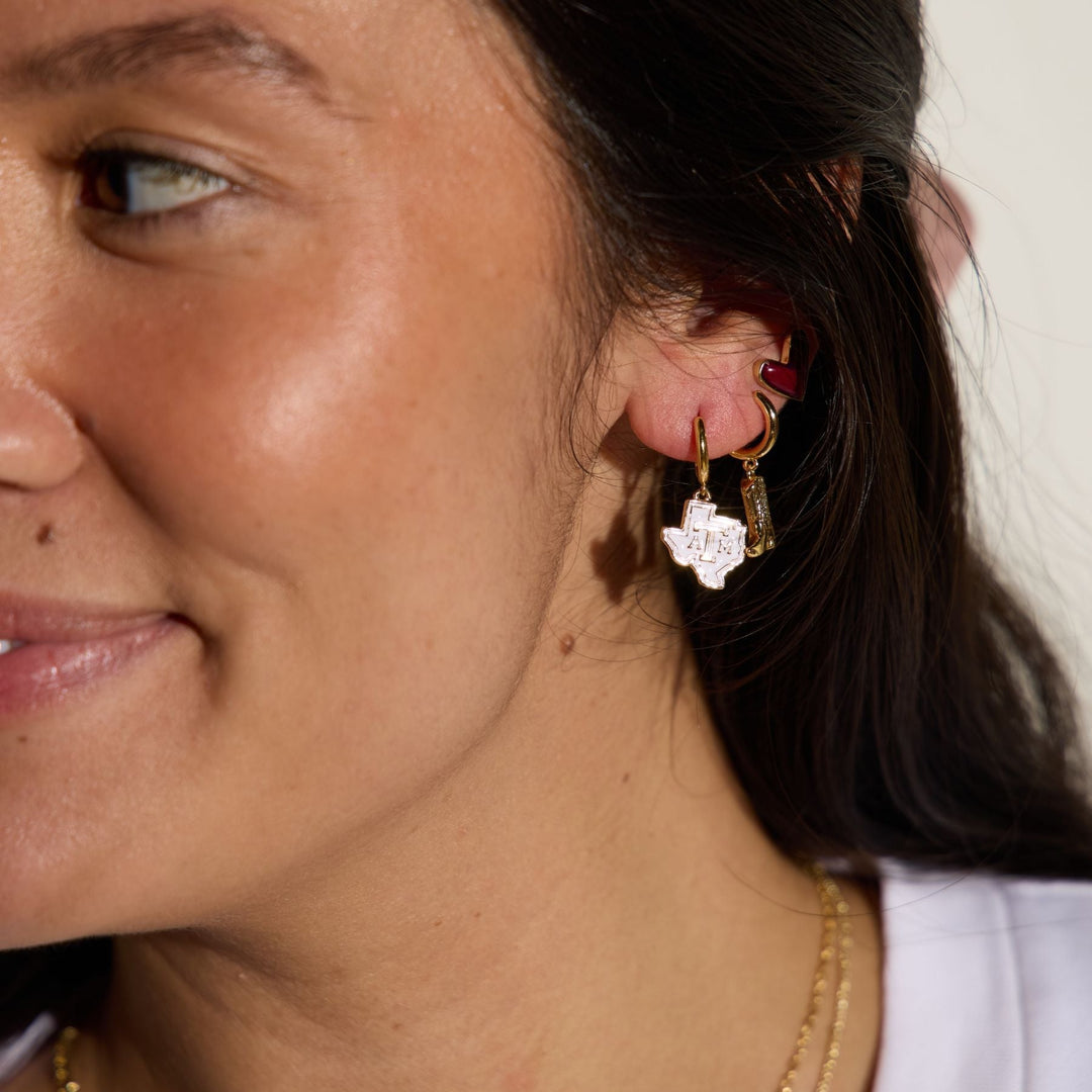 Texas A&M University Gift Set