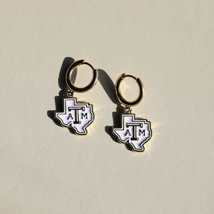 Texas A&M University Huggies