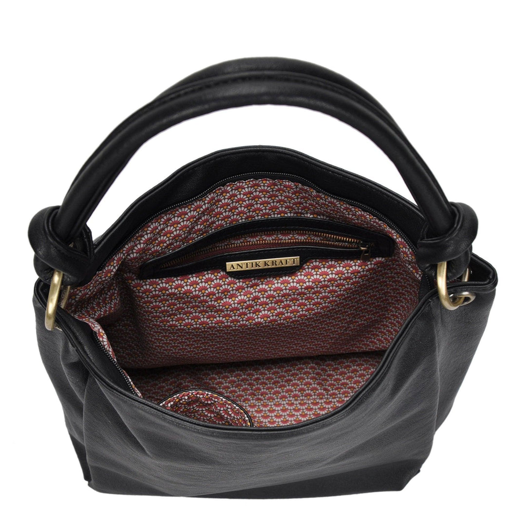 Amara Hobo Satchel