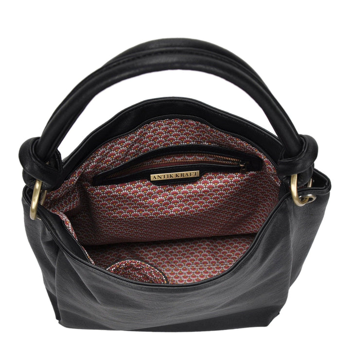 Amara Hobo Satchel