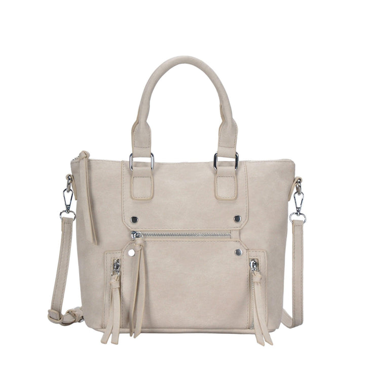 Clover Satchel
