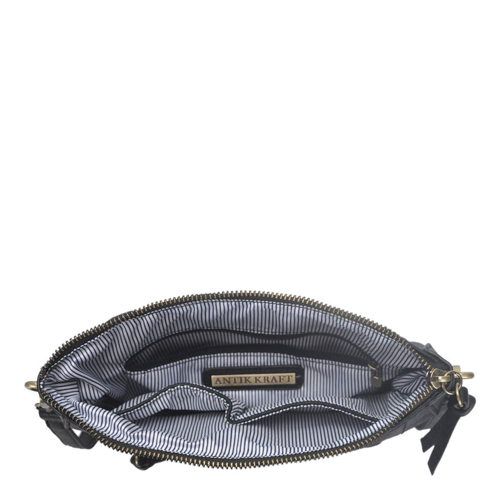 Savannah Crossbody Shoulder Bag