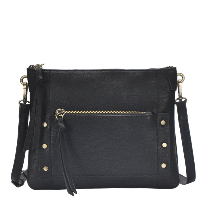 Savannah Crossbody Shoulder Bag